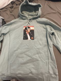 Supreme Michael Jackson Hoodie | Grailed