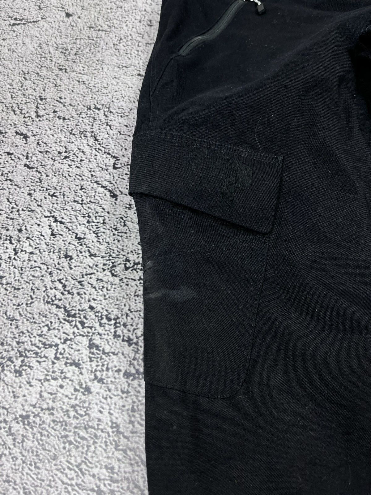 Peak Performance Vintage Peak Performance logo insulated ski pants M Size 30" / US 8 / IT 44 - 4 Thumbnail