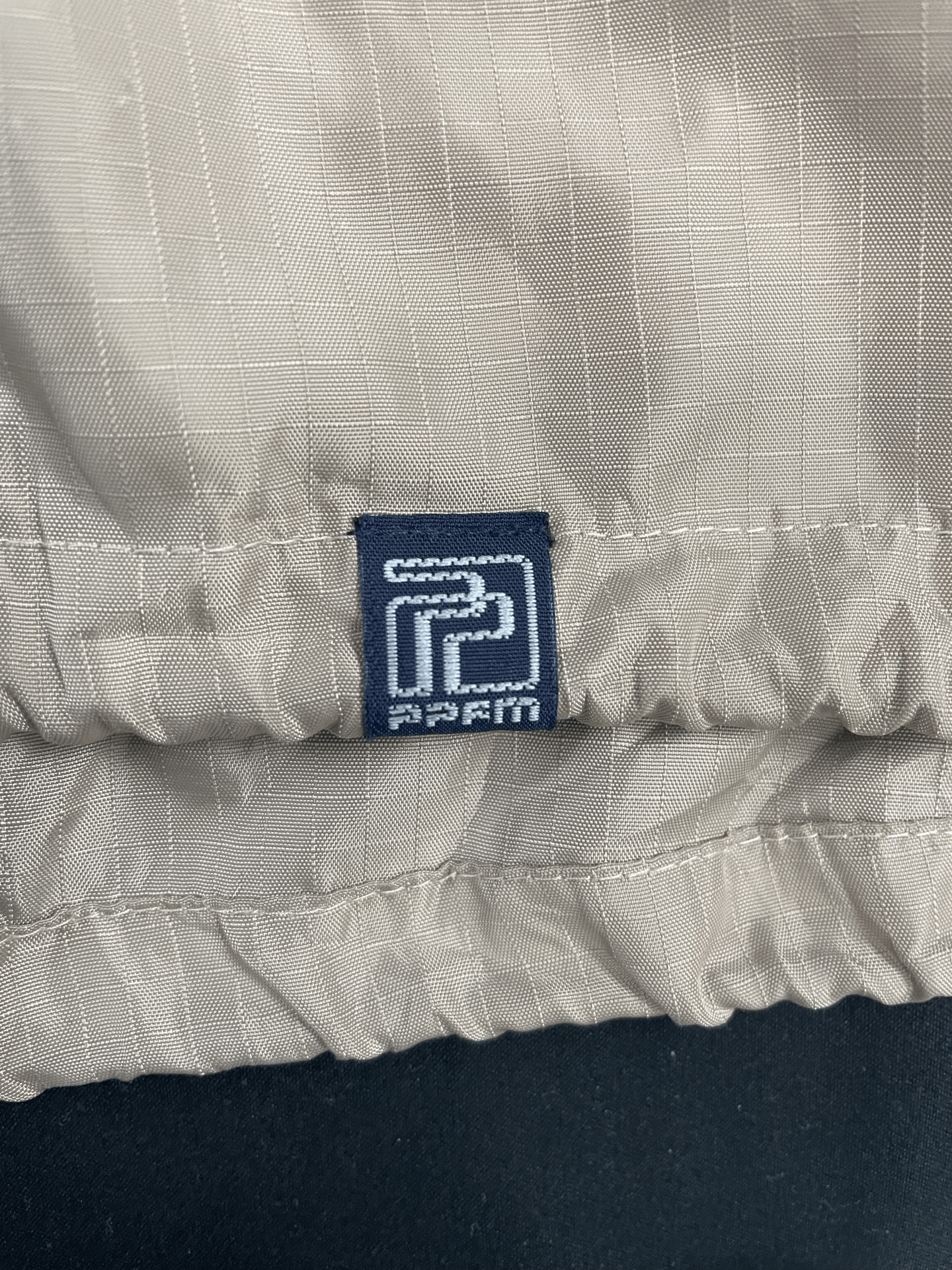 PPFM Double Zipper PPFM Windbreaker inspired by Techwear Size US XL / EU 56 / 4 - 4 Thumbnail