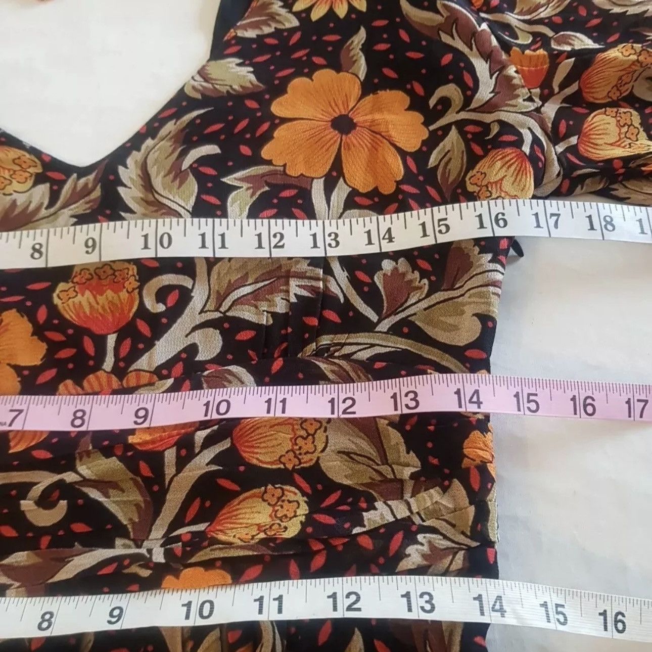 Other Verb by Pallavi Singhee Dress Sz Small Mini Size S / US 4 / IT 40 - 12 Thumbnail