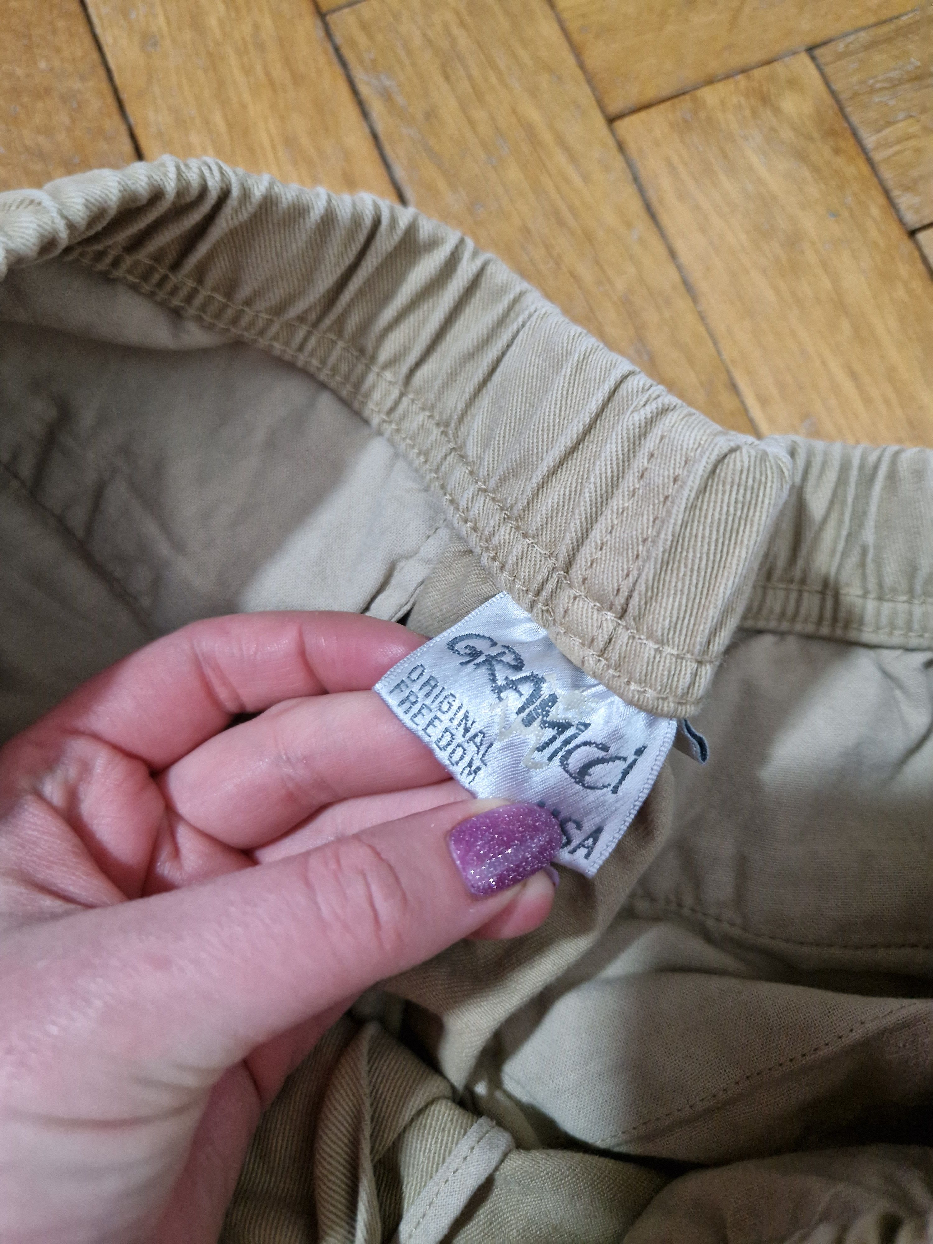 Gramicci × Mastermind Japan Gramicci vintage pants Size US 34 / EU 50 - 5 Thumbnail