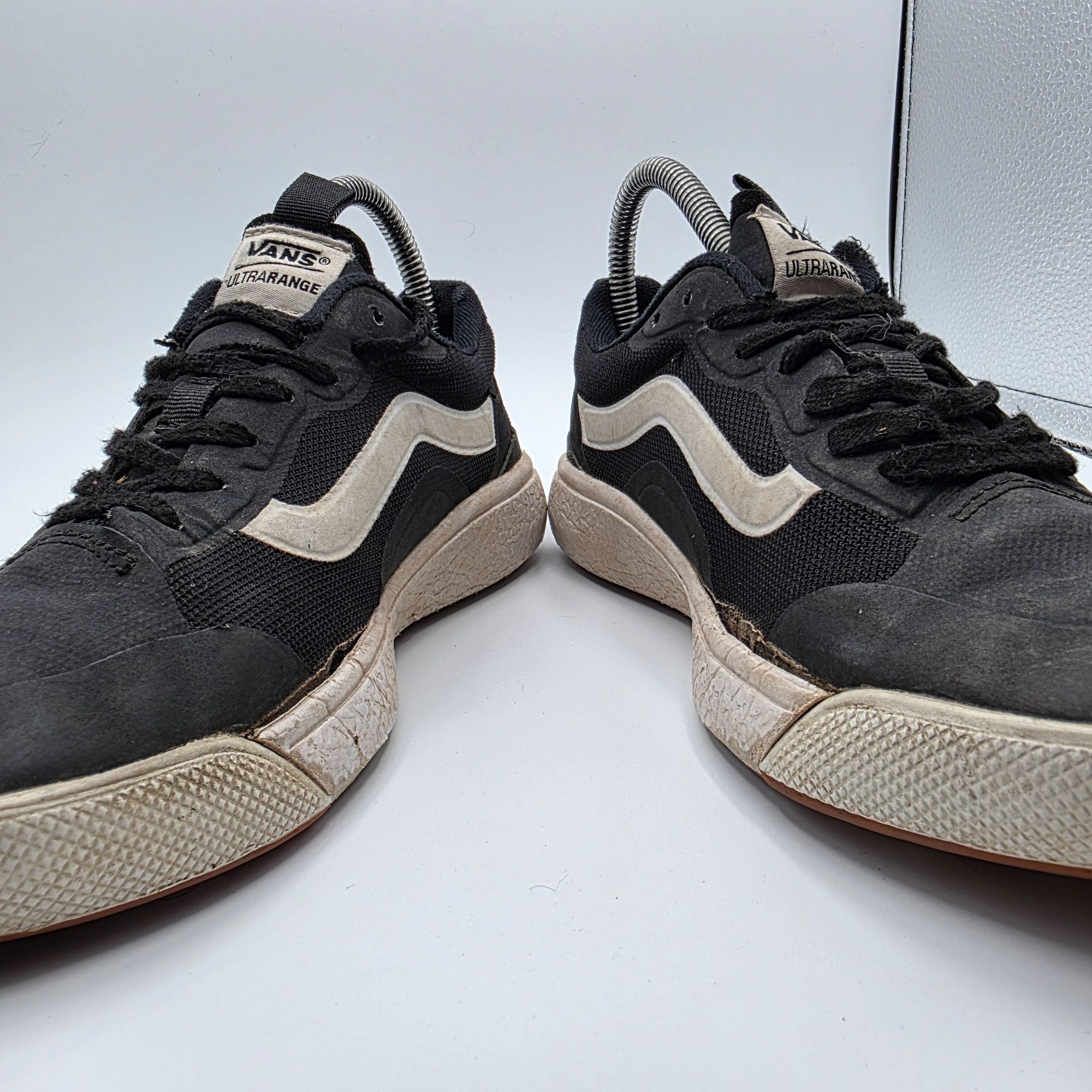 Vans Vans MTE UltraRange EXO Womens Size 7.5 Black Shoes Outdoor Size US 7.5 / EU 40-41 - 2 Thumbnail