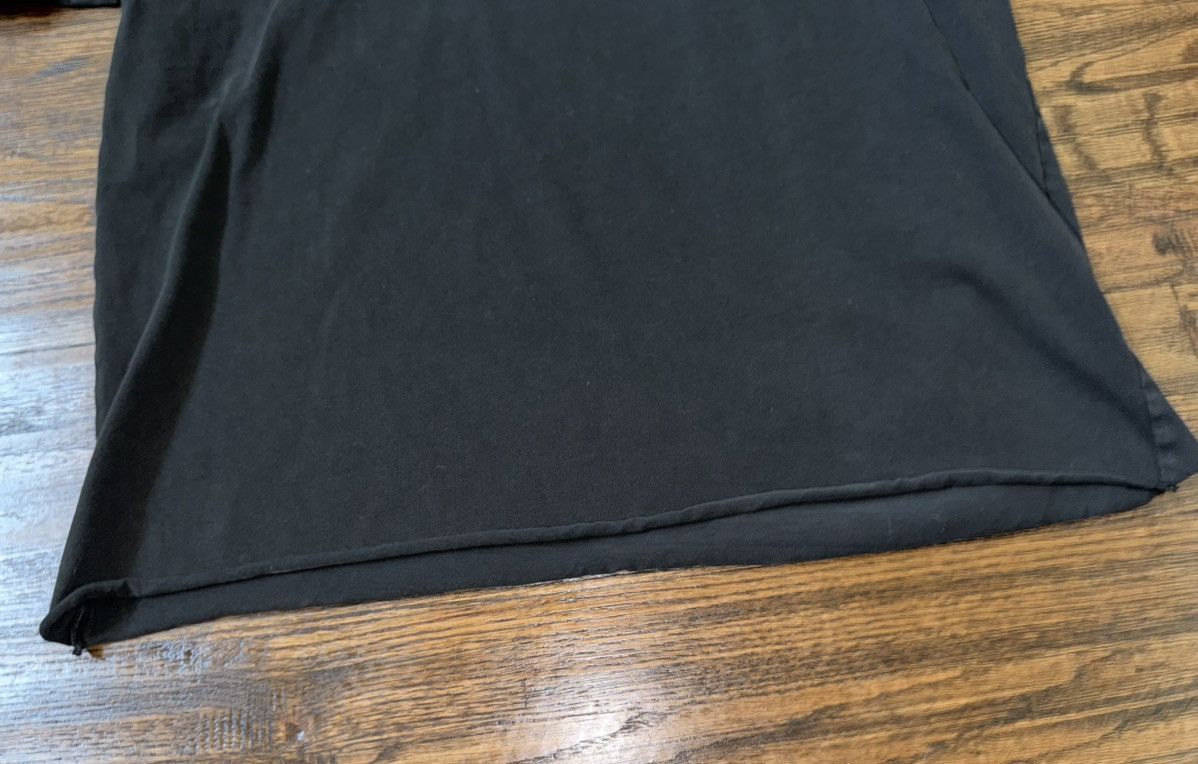Kith × Star Wars Kith Star Wars Credits Vintage Tee Black Size Medium Cropped Size US M / EU 48-50 / 2 - 4 Thumbnail