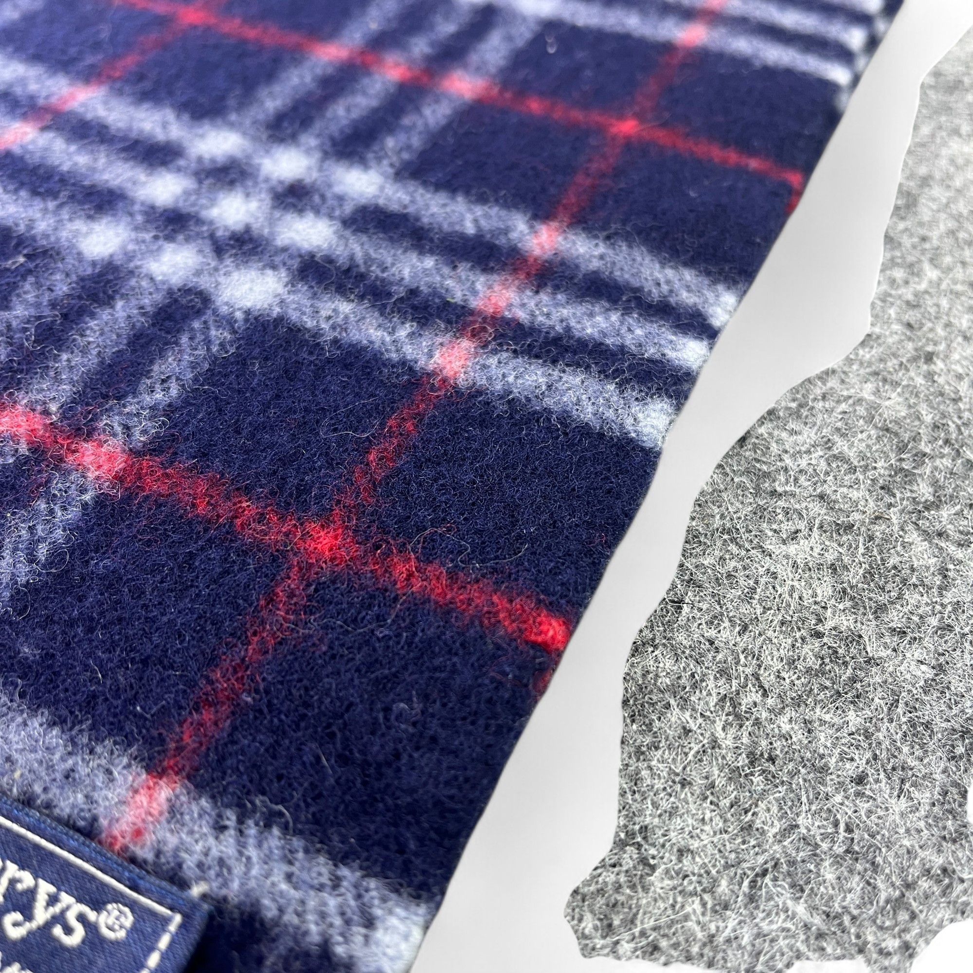 Burberry Burberry Scarf / Muffler / Neckwear T797 Size ONE SIZE - 7 Thumbnail