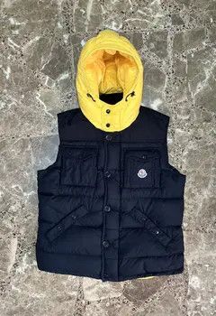 Other Stylish Puffer Vest Size US L / EU 52-54 / 3 - 4 Thumbnail