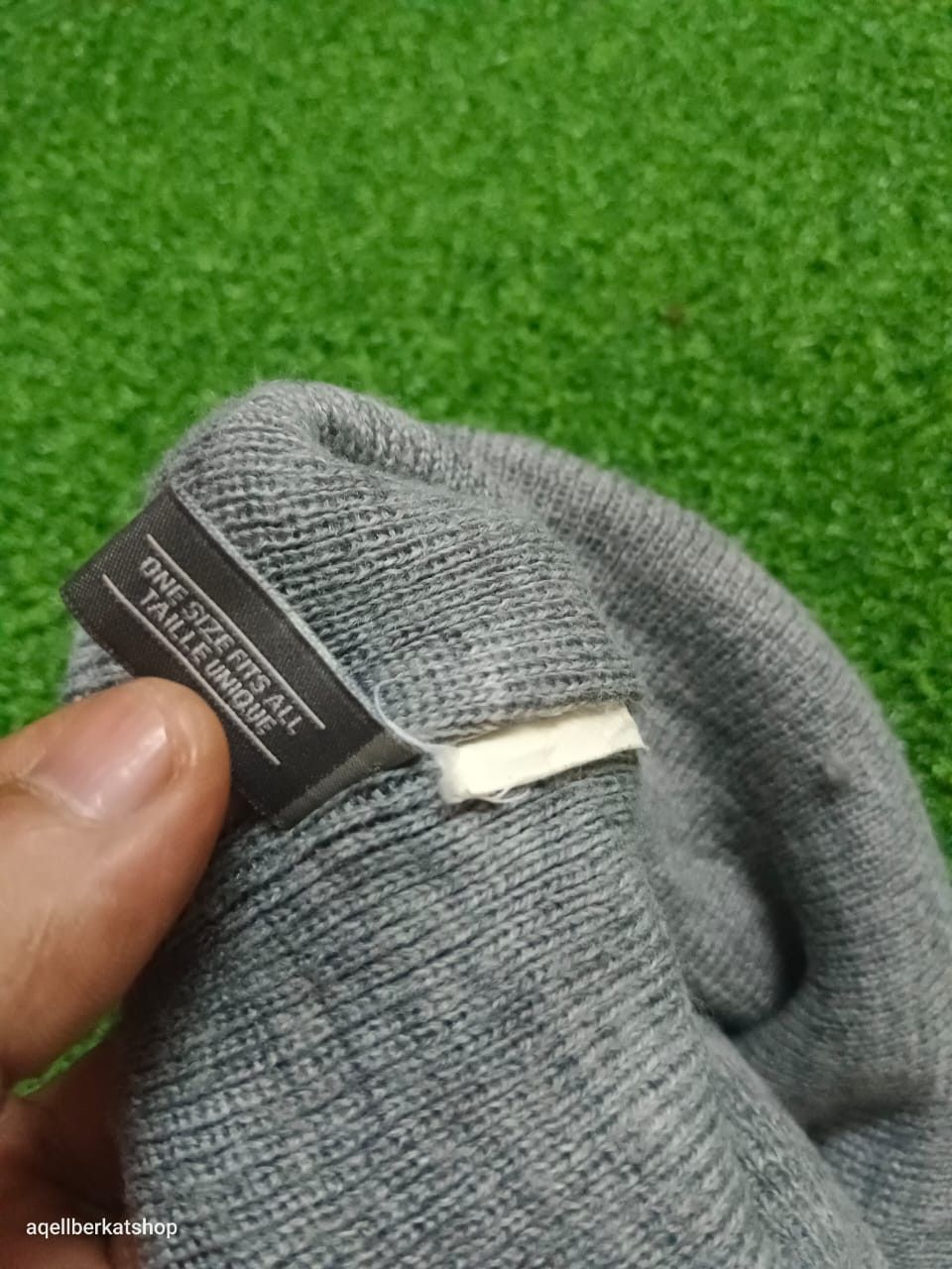 Puma PUMA Beanie Size ONE SIZE - 7 Thumbnail