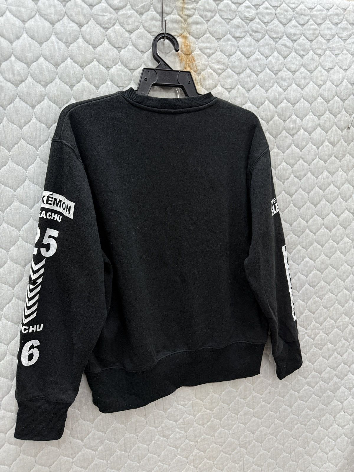Pokemon 🔥🔥🔥ARCHIVE VINTAGE POKEMON SWEATSHIRTS Size US S / EU 44-46 / 1 - 10 Thumbnail