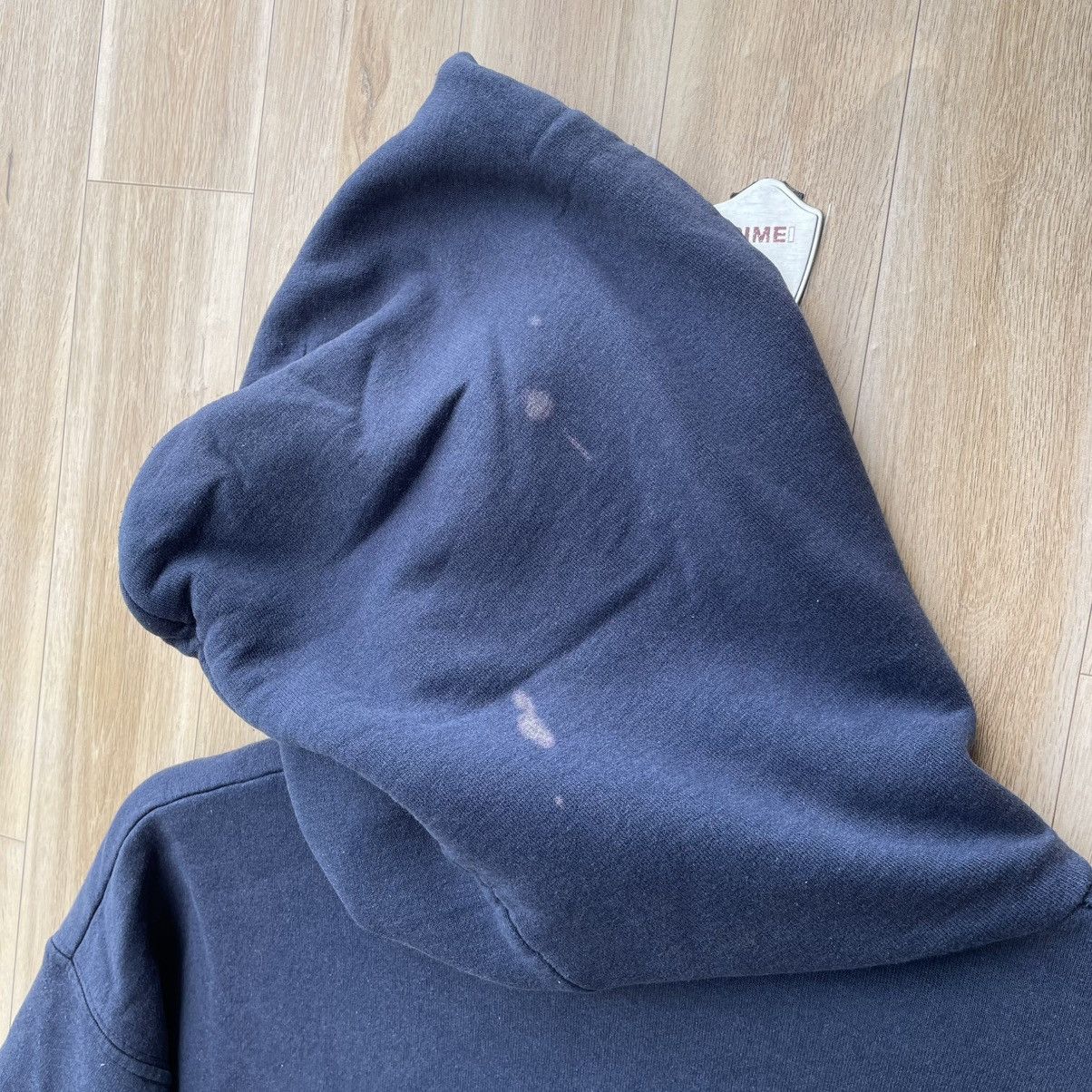 Hard Rock Cafe × Vintage Vintage Hard Rock Cafe San Francisco Hoodie Pullover Size US L / EU 52-54 / 3 - 3 Thumbnail