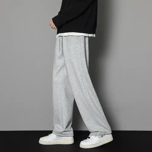 Japanese Brand Isshiki x Ayumi Simple Casual Sweatpant Size US 34 / EU 50 - 3 Thumbnail