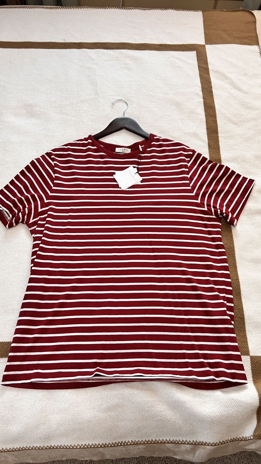 Sandro medium T-shirt