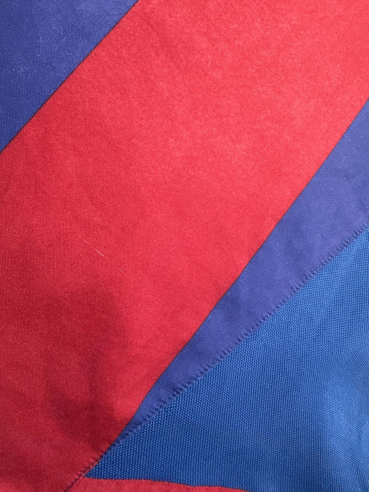 Nike Nike FC Barcelona #10 Ronaldinho 2002 Soccer Jersey Vintage Size US L / EU 52-54 / 3 - 10 Thumbnail