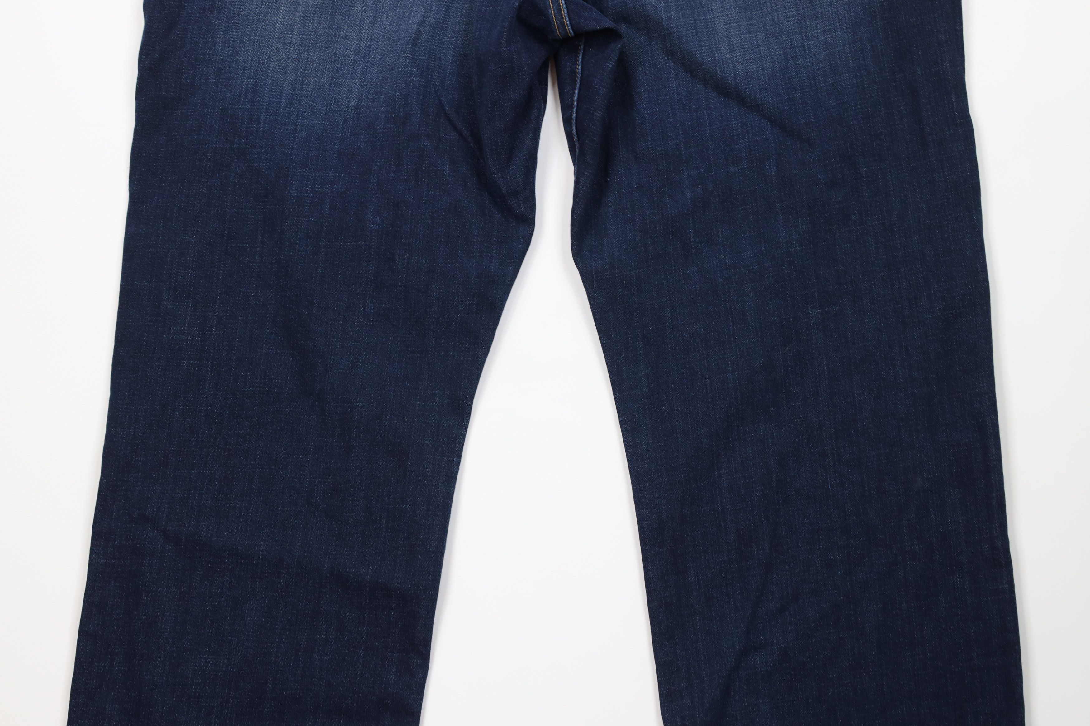 Lucky Brand Vintage Y2K Lucky Brand 181 Relaxed Straight Wide Leg Jeans Size US 36 / EU 52 - 10 Thumbnail