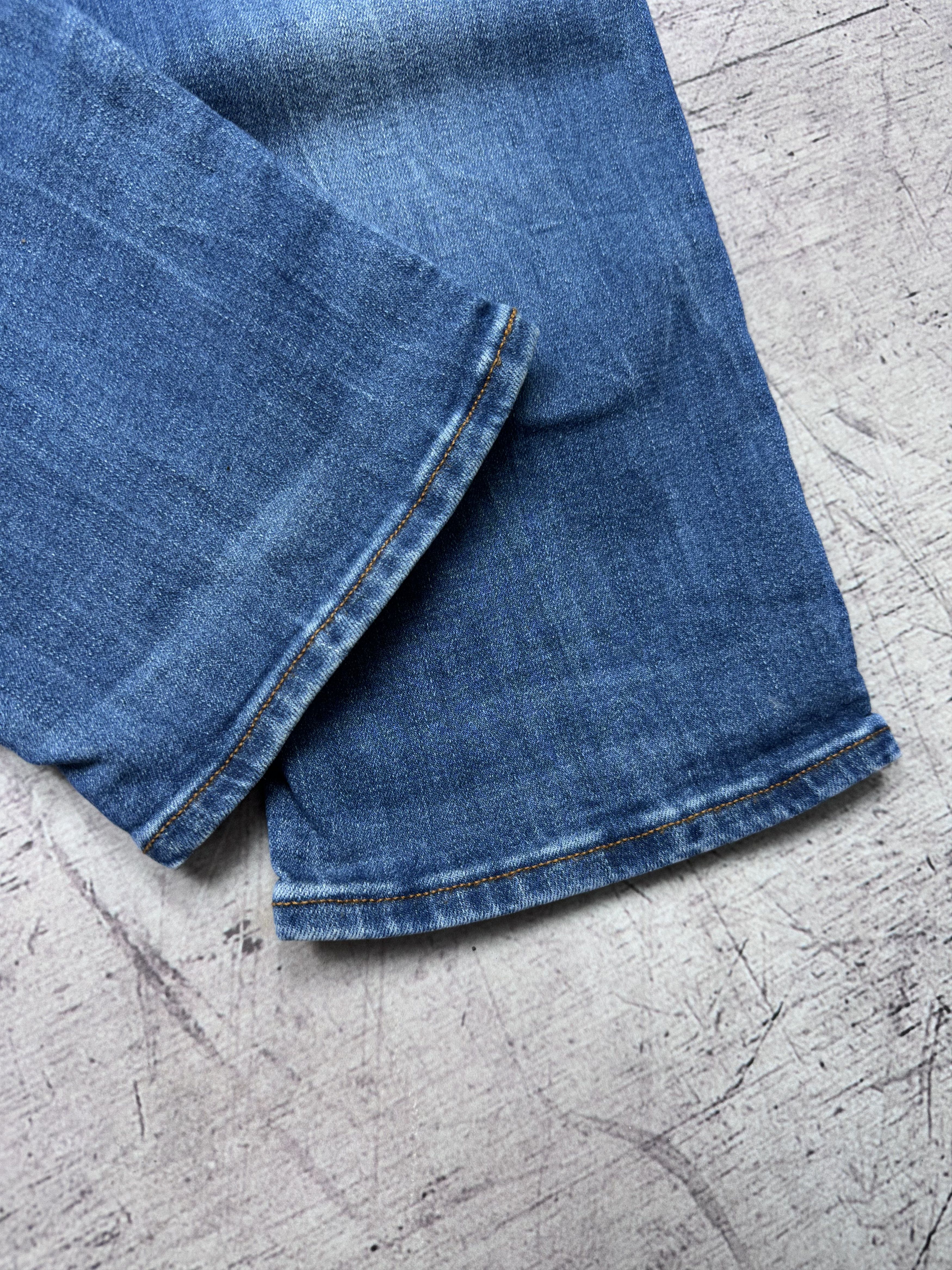 G-Star G Star Raw D-Staq 5 Pockets Mens Denim Pants Jeans Size US 38 / EU 54 - 8 Thumbnail