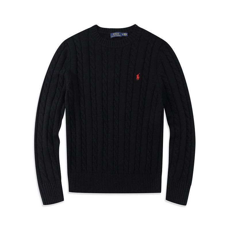 Polo Ralph Lauren Polo Ralph Lauren Knit Wear Sweatshirt Size US M / EU 48-50 / 2 - 1 Preview