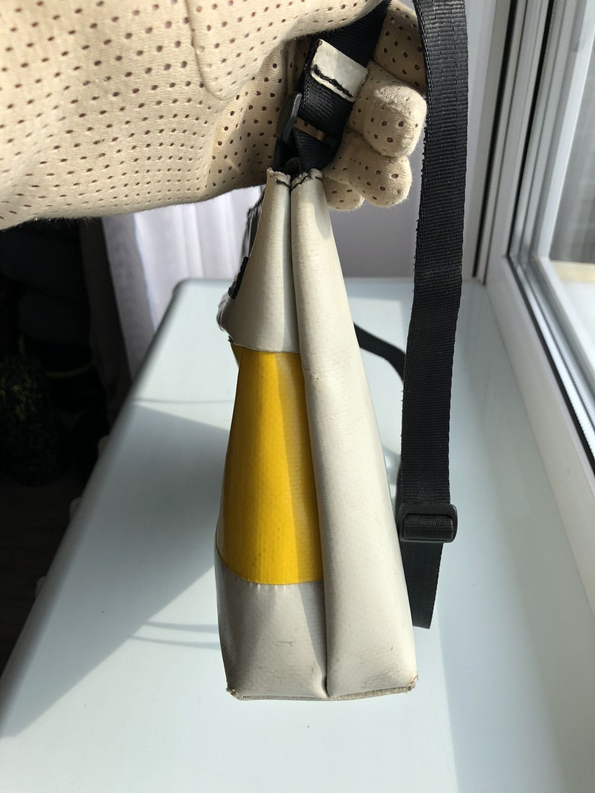 Freitag Freitag messenger bag Size ONE SIZE - 8 Thumbnail