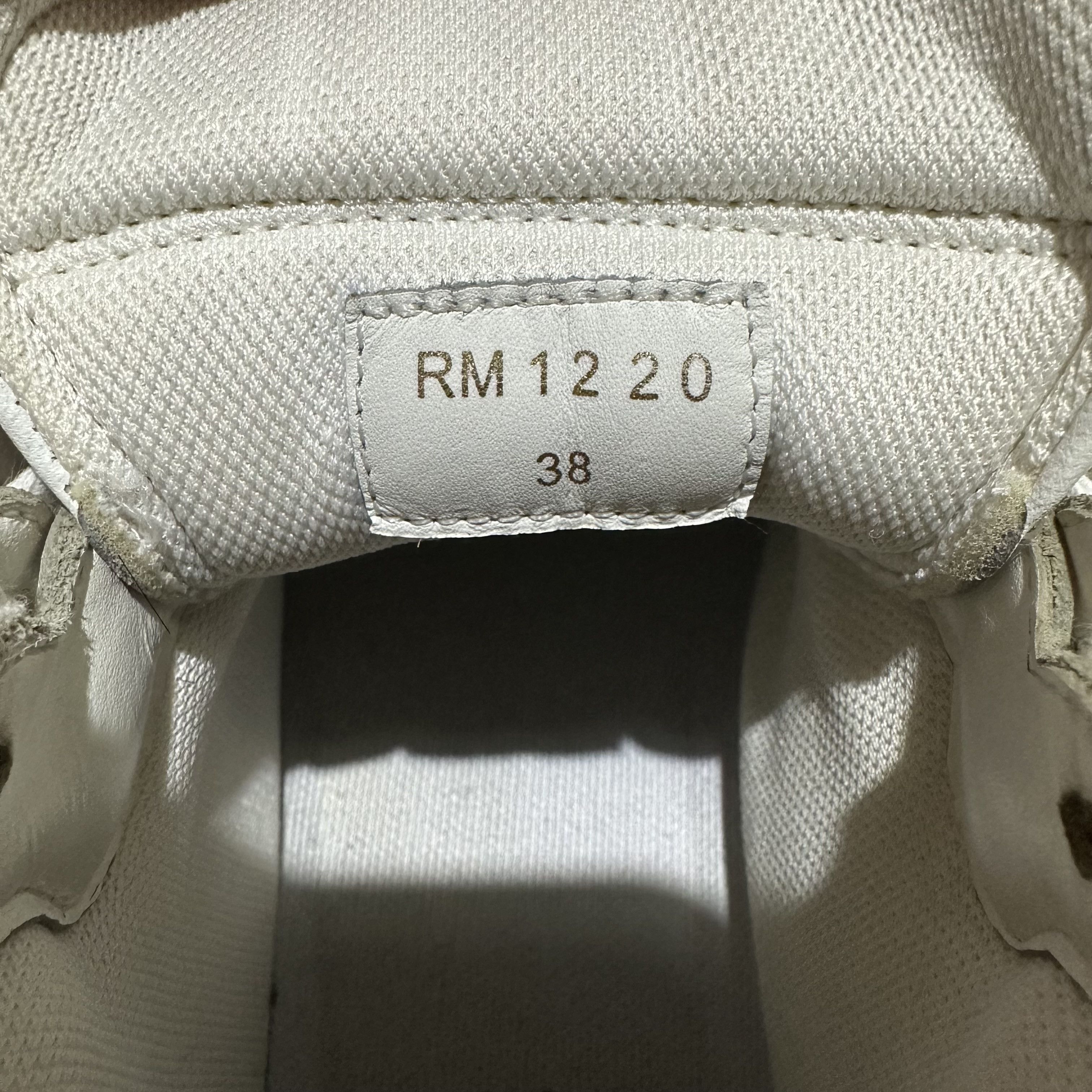 Celine Celine CT02 Shoes Size US 5.5 / EU 38 - 7 Thumbnail
