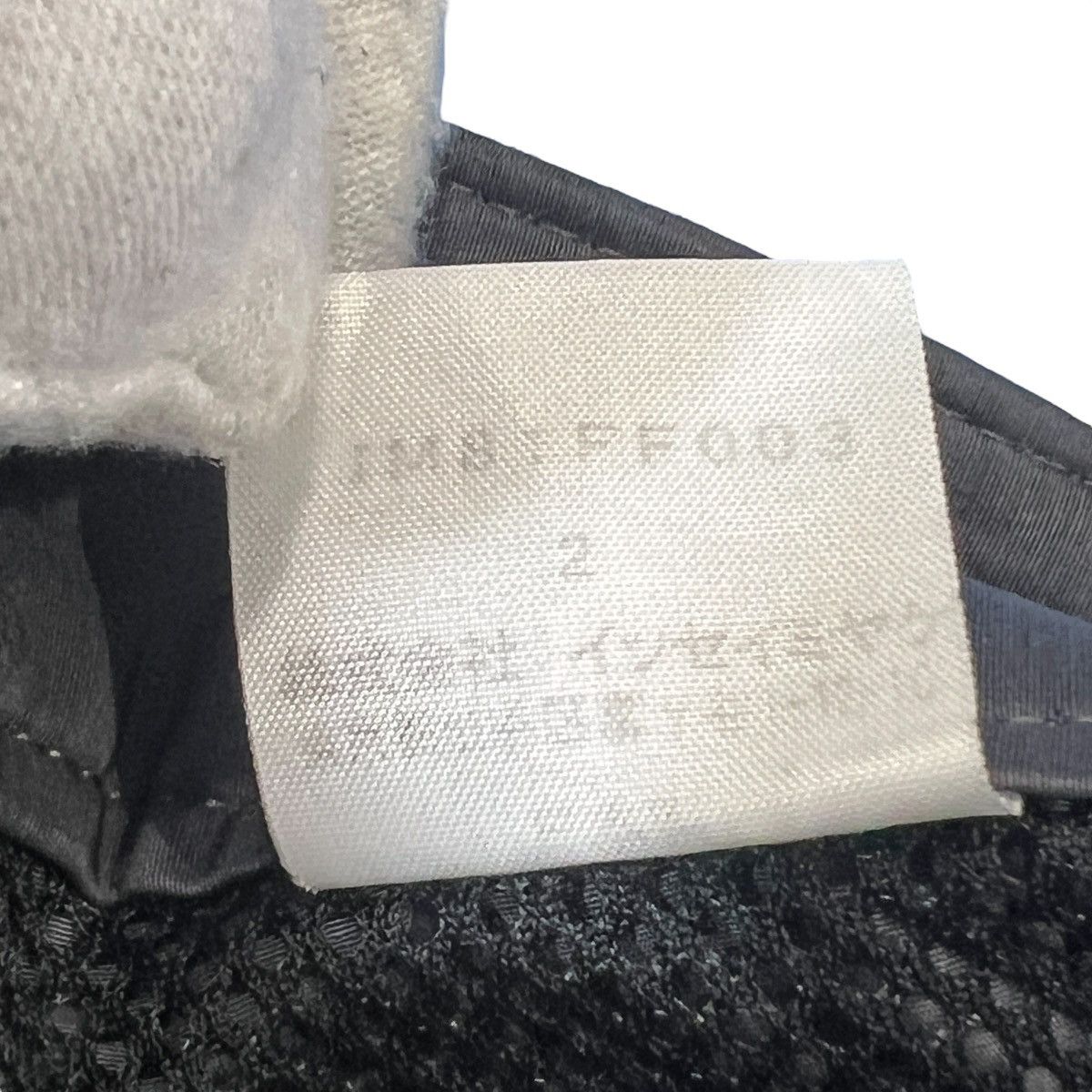 Issey Miyake ISSEY MIYAKE 90's Archive Roundzip Nylon Cargo Pants Size US 32 / EU 48 - 4 Thumbnail
