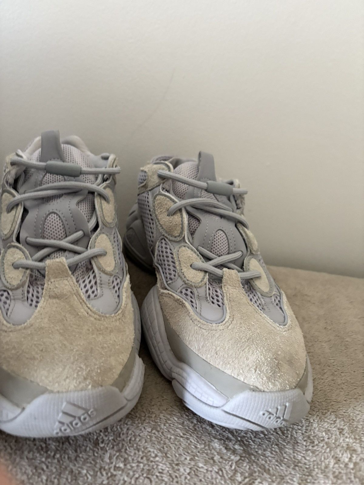 Yeezy Yeezy 500 Size US 11 / EU 44 - 3 Thumbnail
