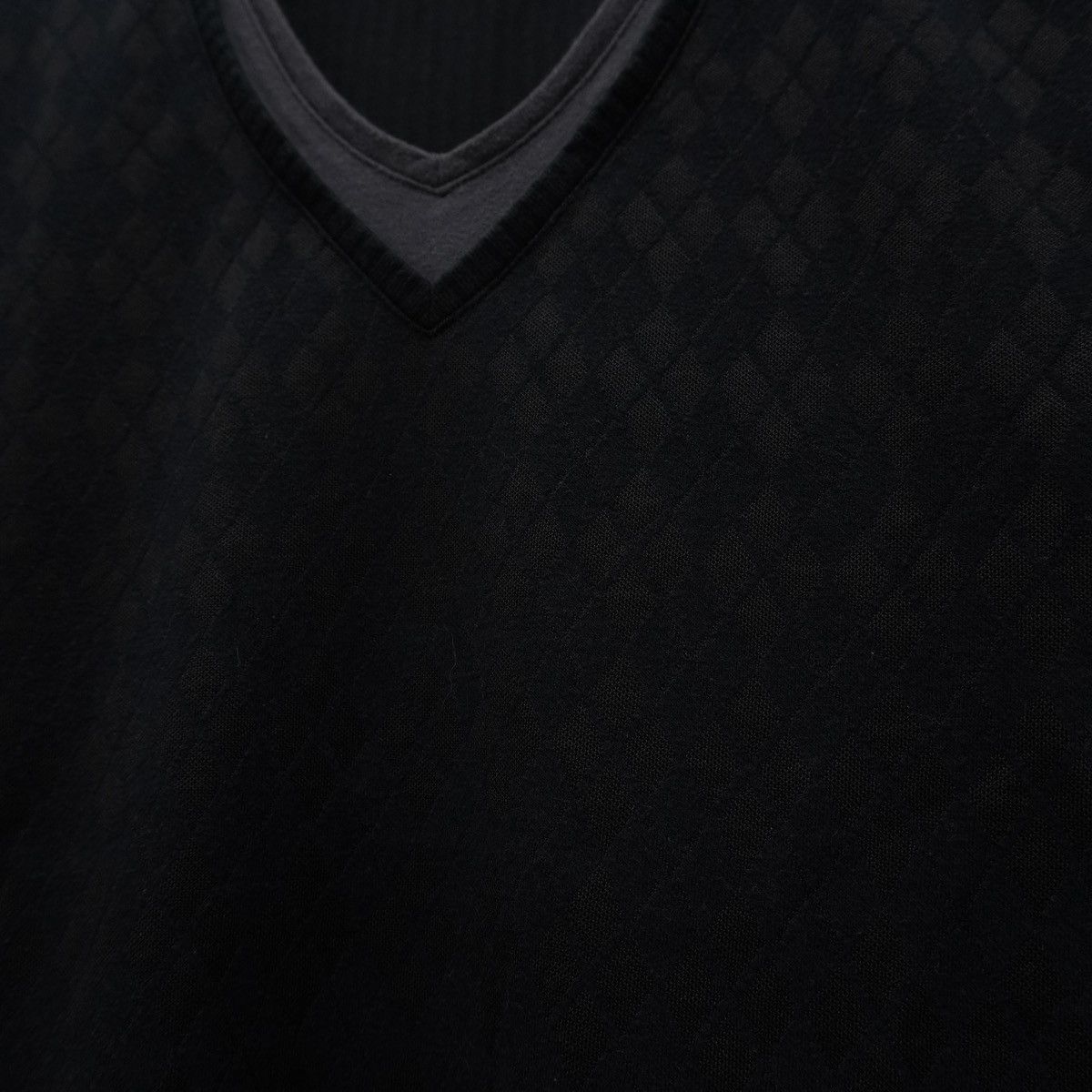 semanticdesign semanticdesign Longsleeve Double Layer ifsixwasnine style Size US M / EU 48-50 / 2 - 6 Thumbnail
