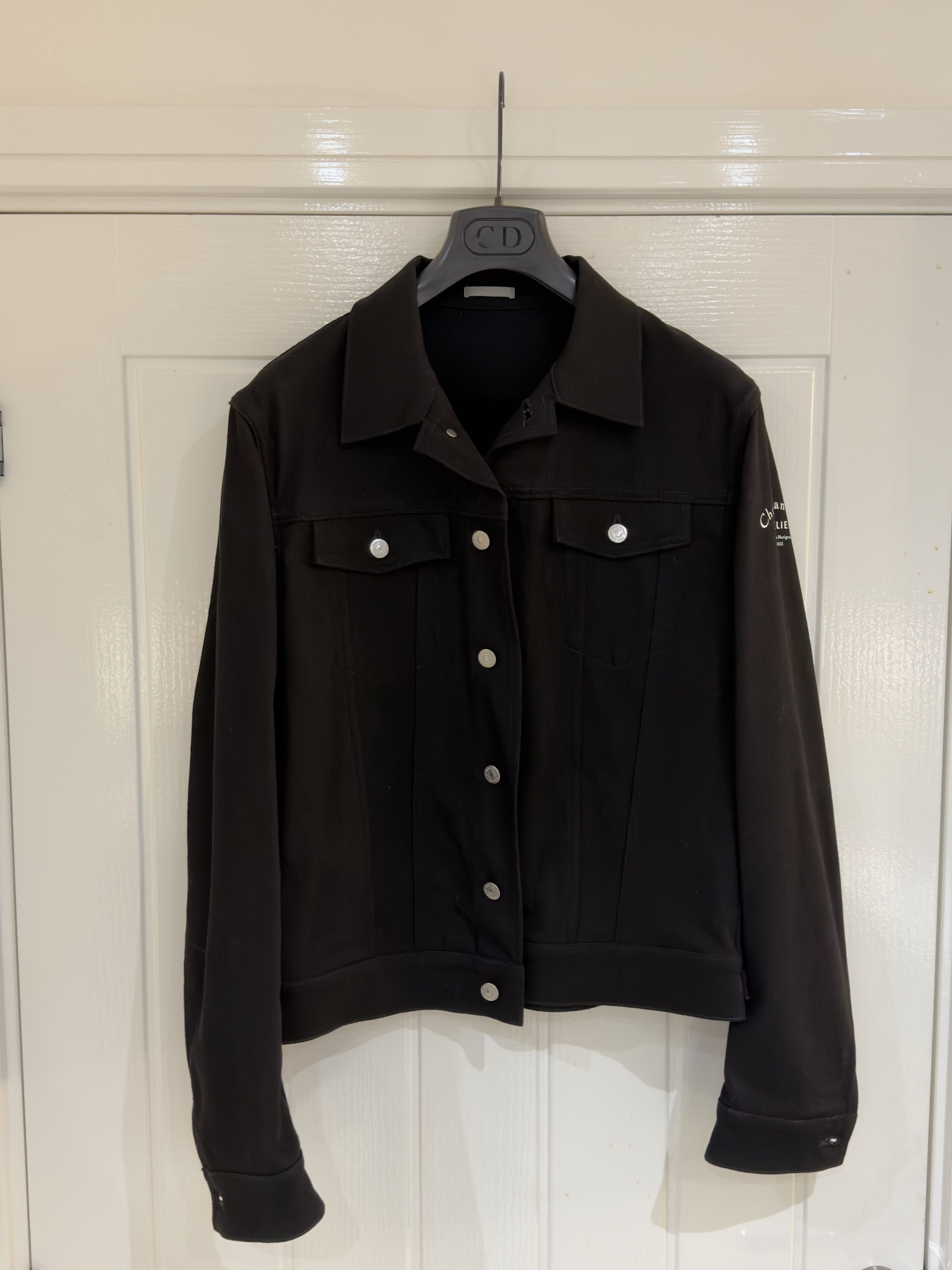 Dior Christian Dior Atelier paris button jacket Size US M / EU 48-50 / 2 - 5 Thumbnail