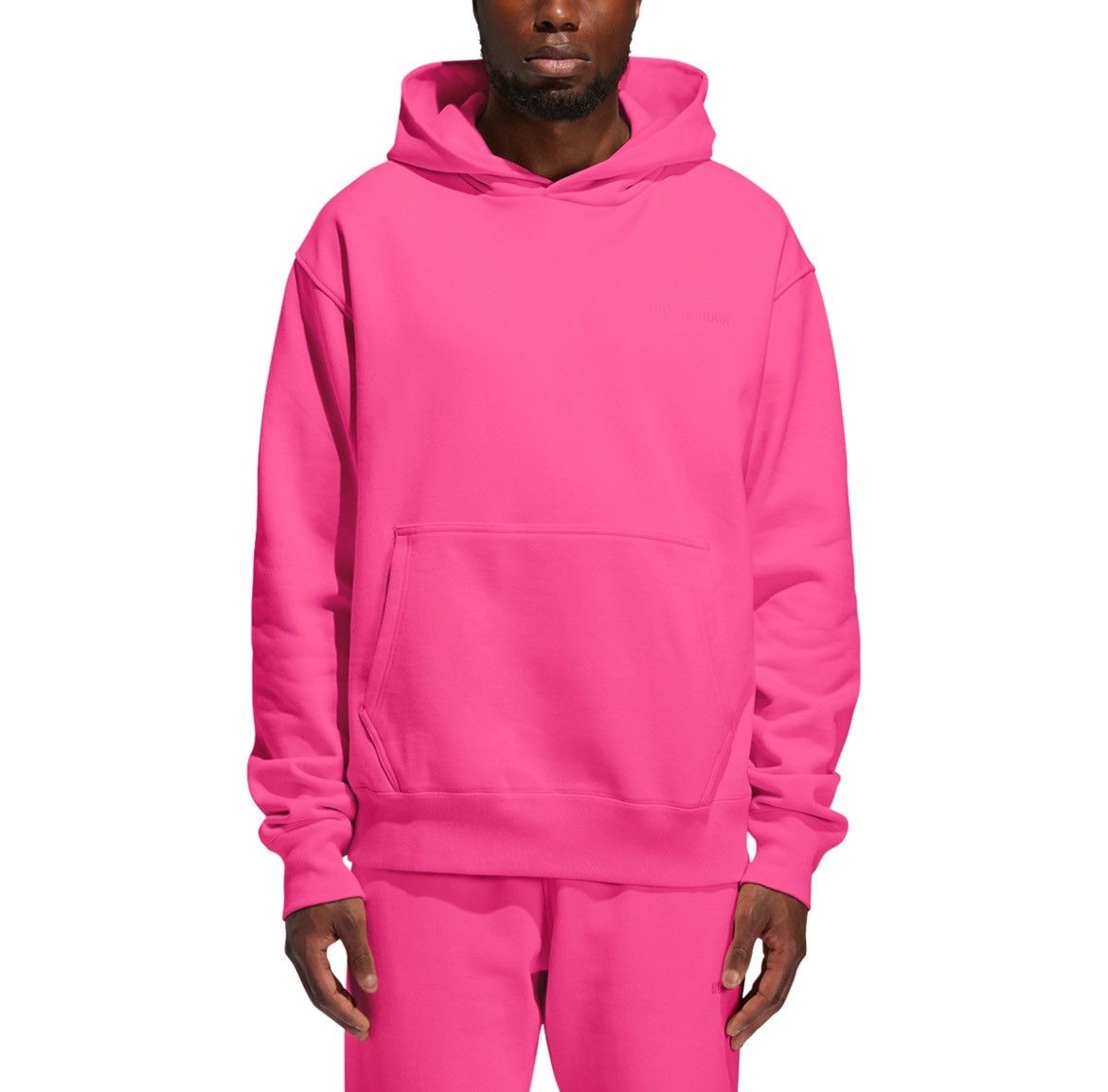 Adidas x pharrell williams hoodie clearance