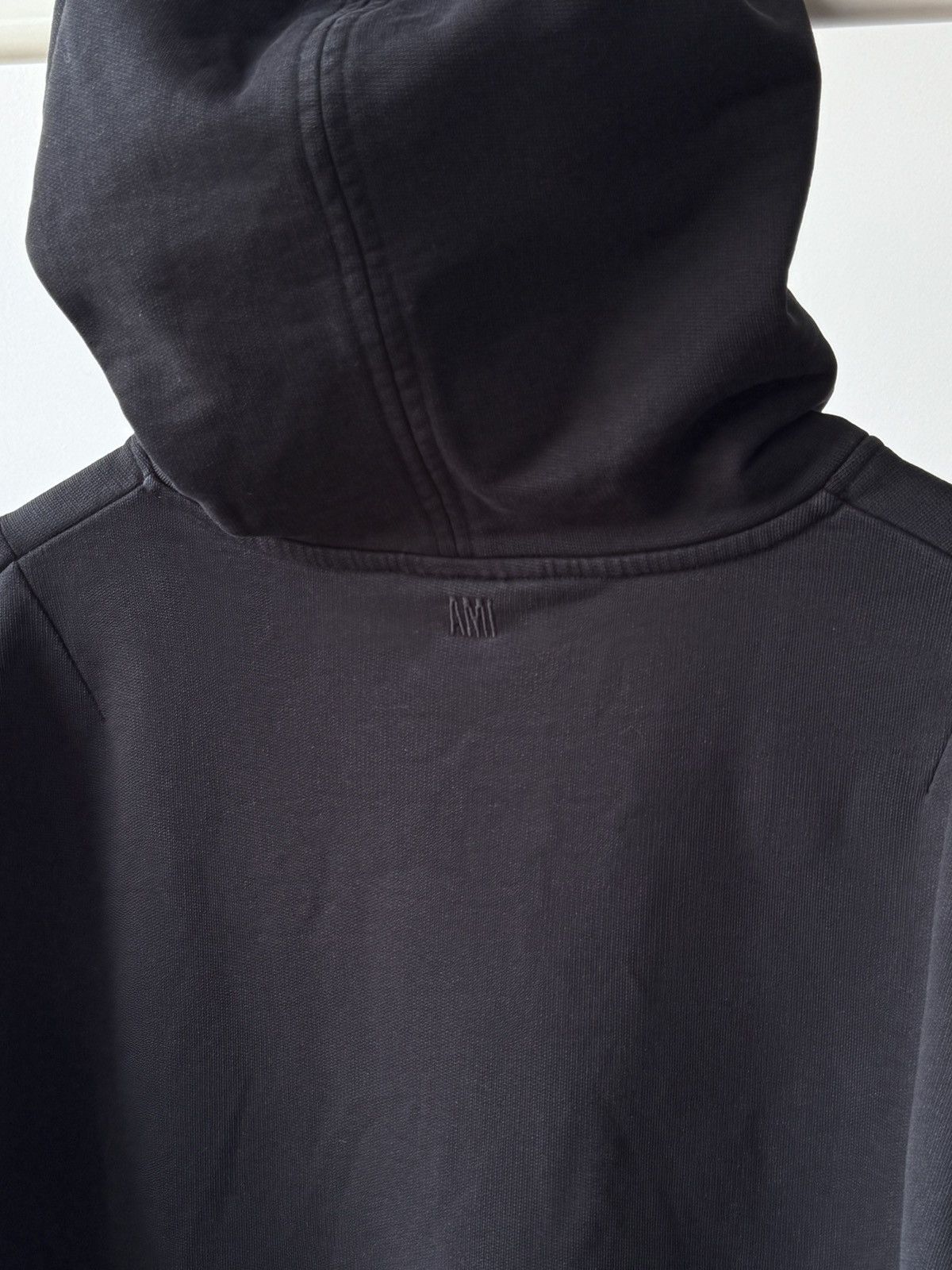 AMI AMI Paris Alexandre Mattiuss Family Hoodie Size US XXL / EU 58 / 5 - 4 Thumbnail
