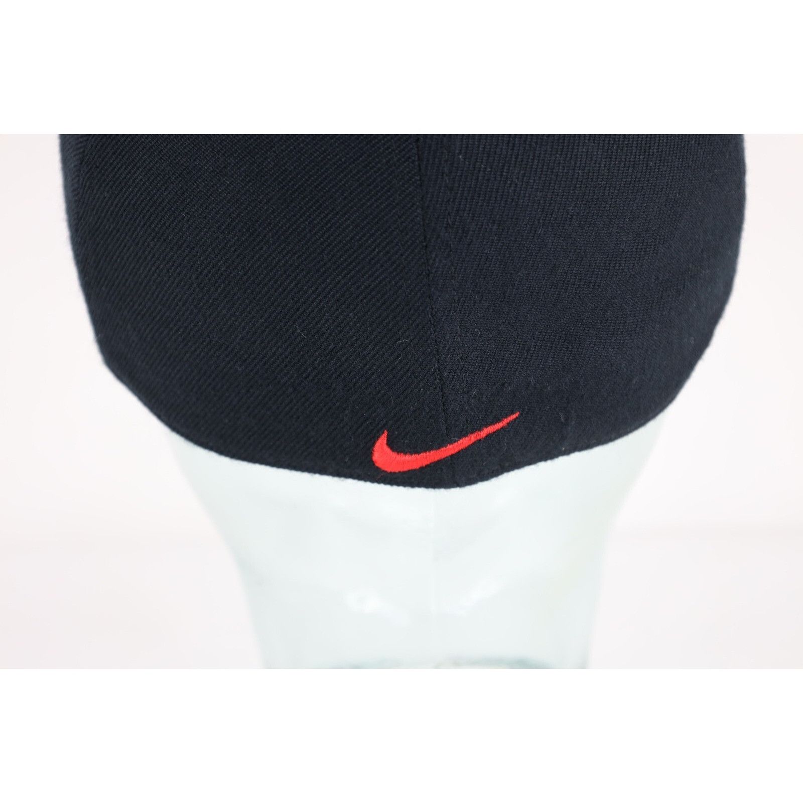 Nike Y2K Nike Travis Scott Mini Swoosh Ohio State University Hat Size ONE SIZE - 6 Thumbnail