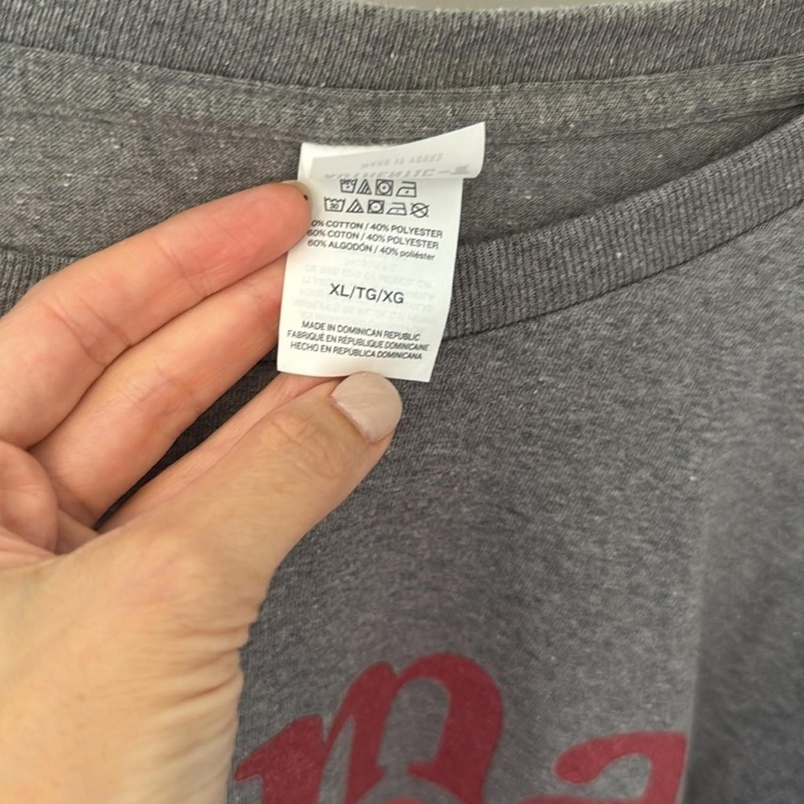 Designer Mama retro t shirt Size XL / US 12-14 / IT 48-50 - 5 Thumbnail
