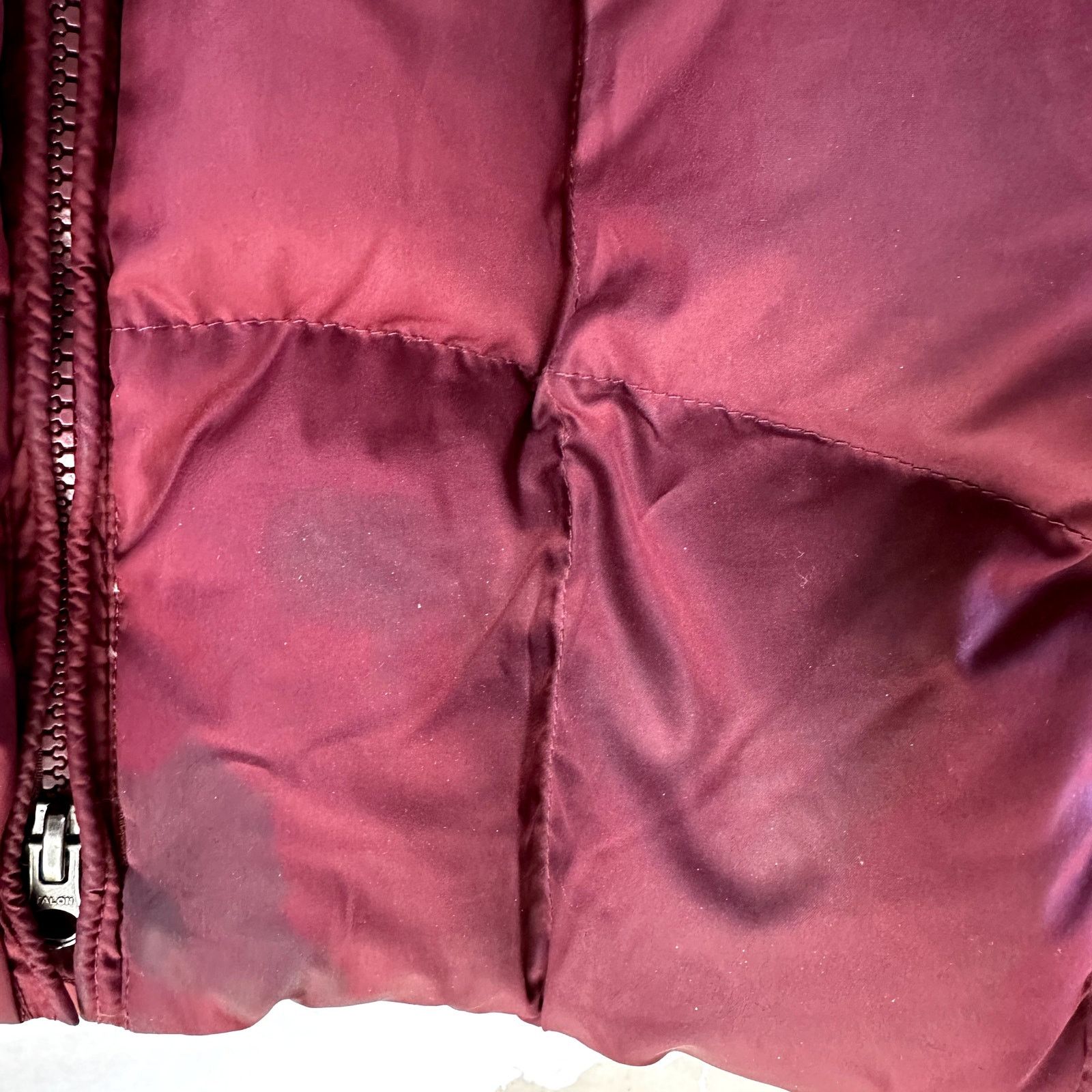 Eddie Bauer Eddie Bauer Classic Down Parka 1.0 Puffer Down Jacket EB650 Size M / US 6-8 / IT 42-44 - 9 Thumbnail