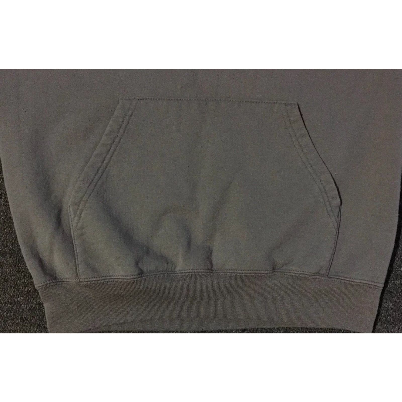 Champion VINTAGE Champion Whitworth University Faded Hoodie XS College Track Grunge PE 90s Size US XS / EU 42 / 0 - 3 Thumbnail