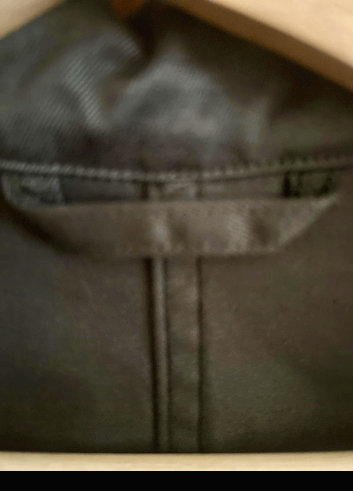 Nanamica Made in Japan Nanamica blazer Size 40R - 8 Thumbnail