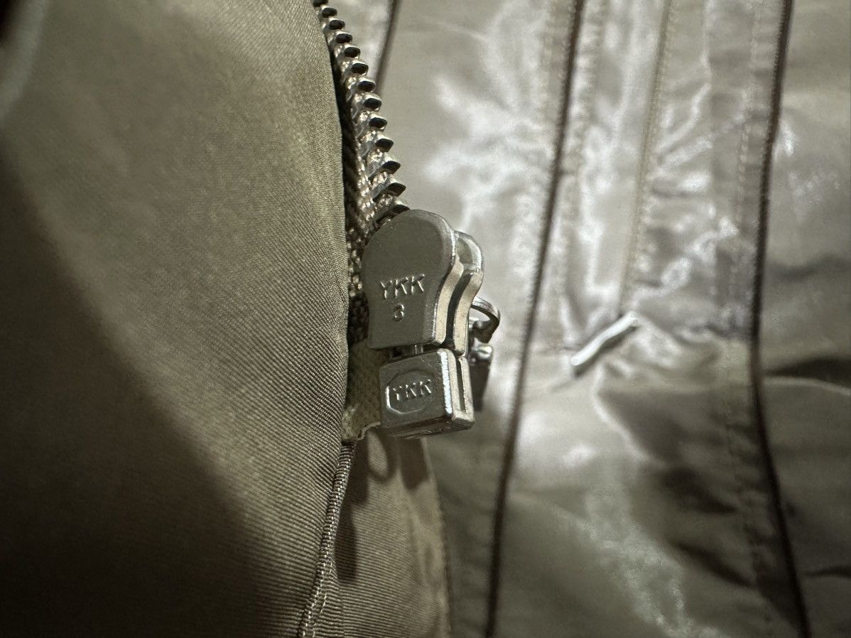 Japanese Brand 🔥Sick Japanese Raison Padded Coat Jacket Waterproof Size US M / EU 48-50 / 2 - 11 Thumbnail