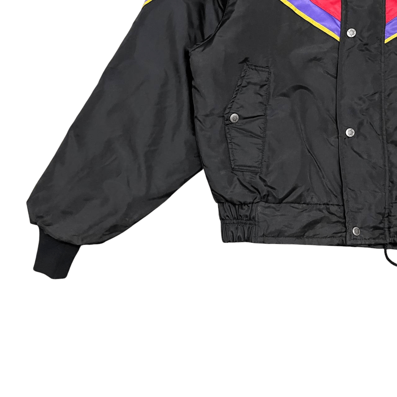 Yamaha Vintage Yamaha Racing Ski Jacket Size US M / EU 48-50 / 2 - 3 Thumbnail