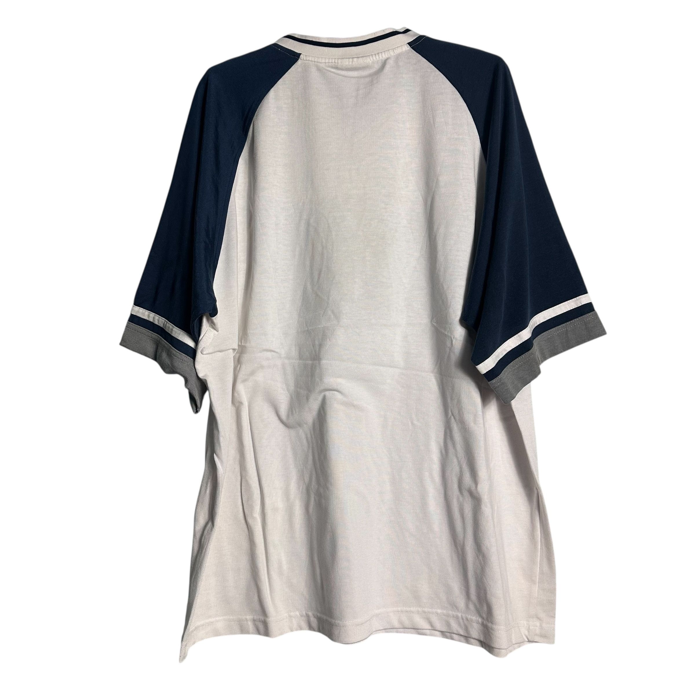 New York Yankees 🔥RARE🔥Vintage New York Yankees MLB OVP Jersey Size US XXL / EU 58 / 5 - 5 Thumbnail