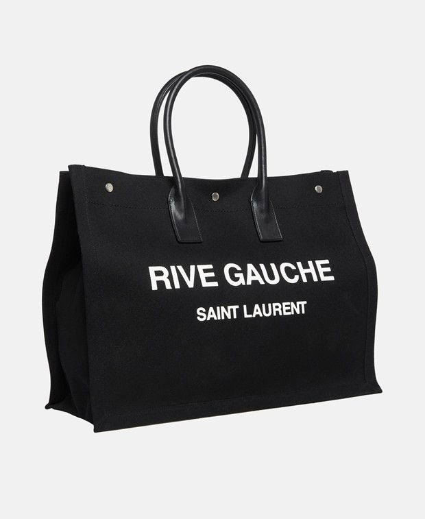 Saint Laurent Paris Shopper Size ONE SIZE - 1 Thumbnail