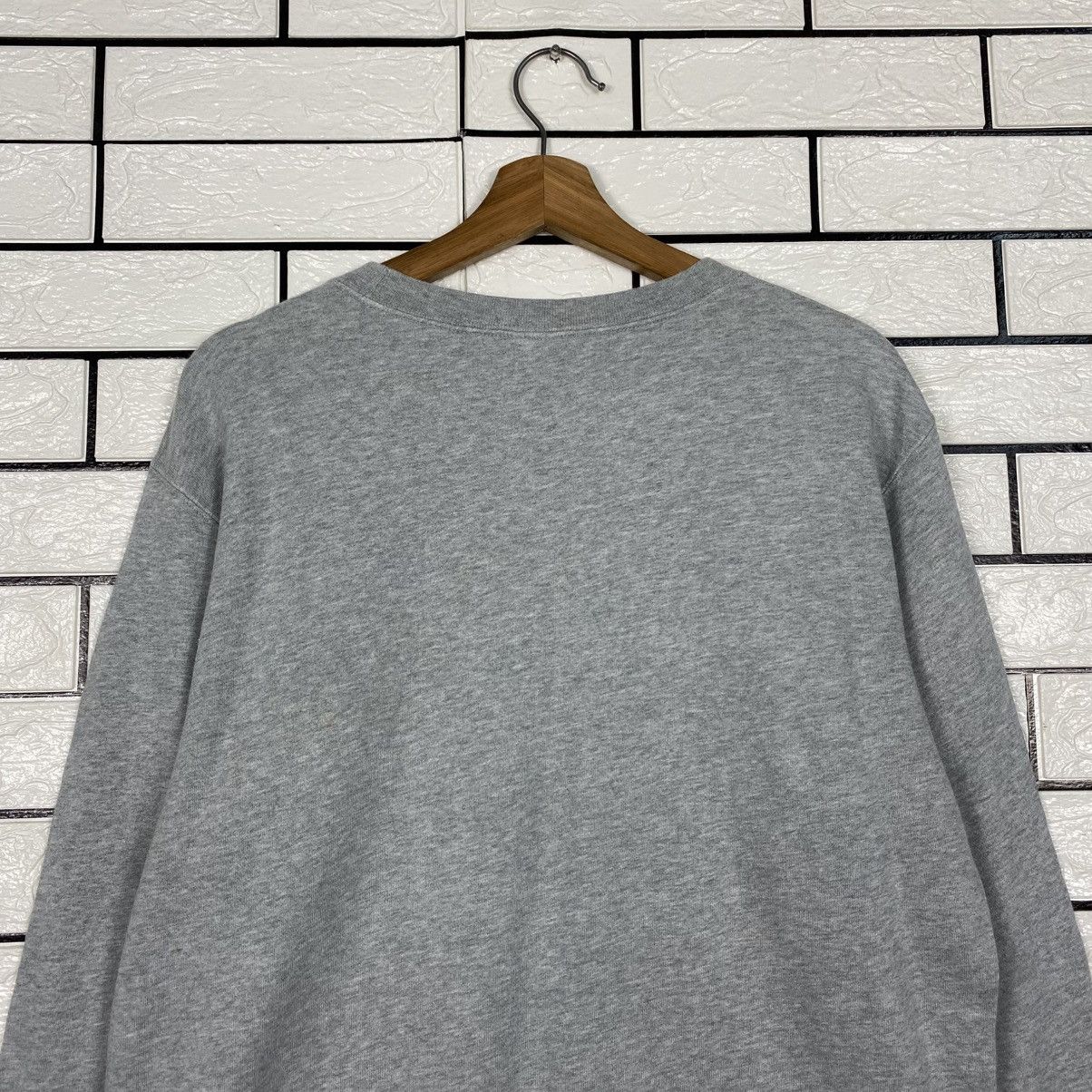 Japanese Brand Vintage Sweatshirt Coca Cola Big Logo Size US M / EU 48-50 / 2 - 10 Thumbnail