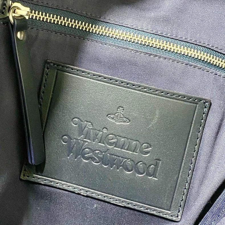 Vivienne Westwood Vivienne Westwood size os Big shoulder bag Size ONE SIZE - 8 Thumbnail