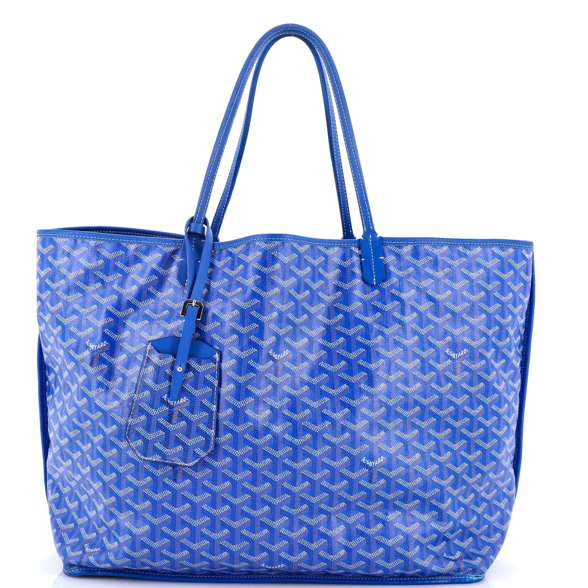 Goyard Anjou Reversible Tote Size ONE SIZE - 1 Thumbnail