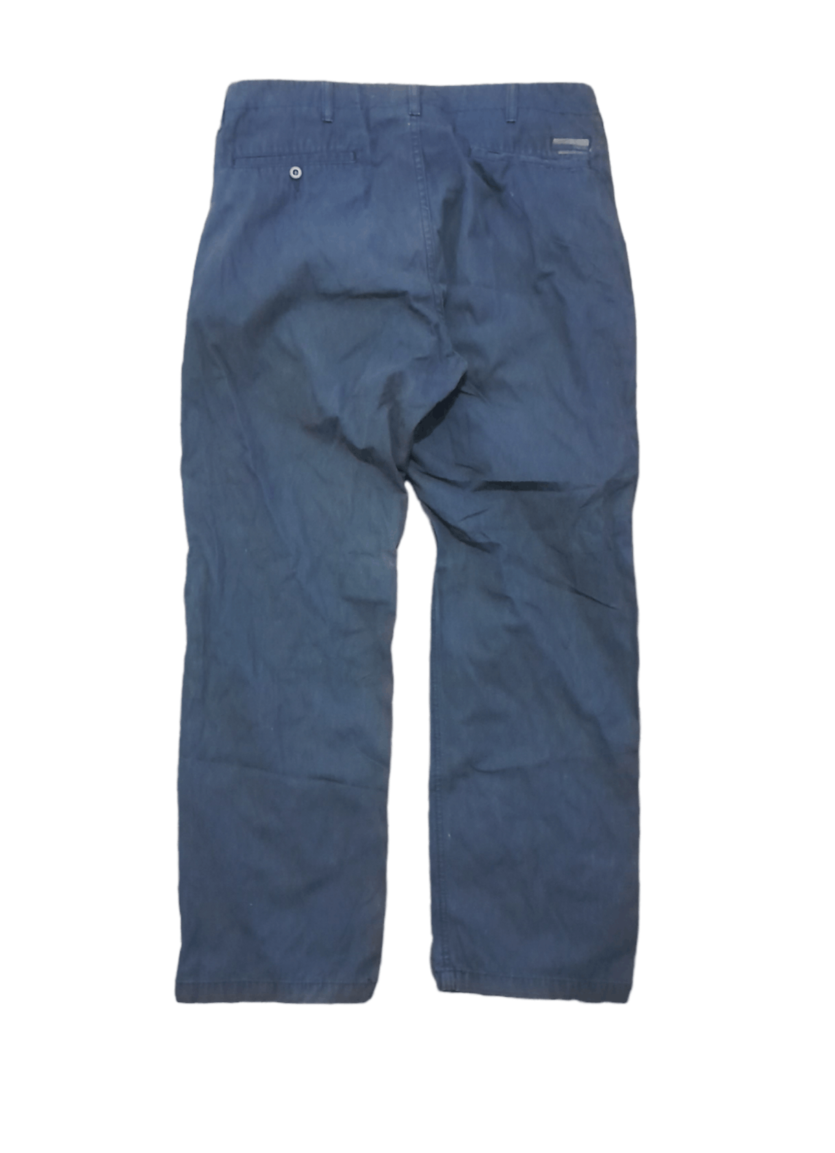 Levis fragment fenom cotton pants