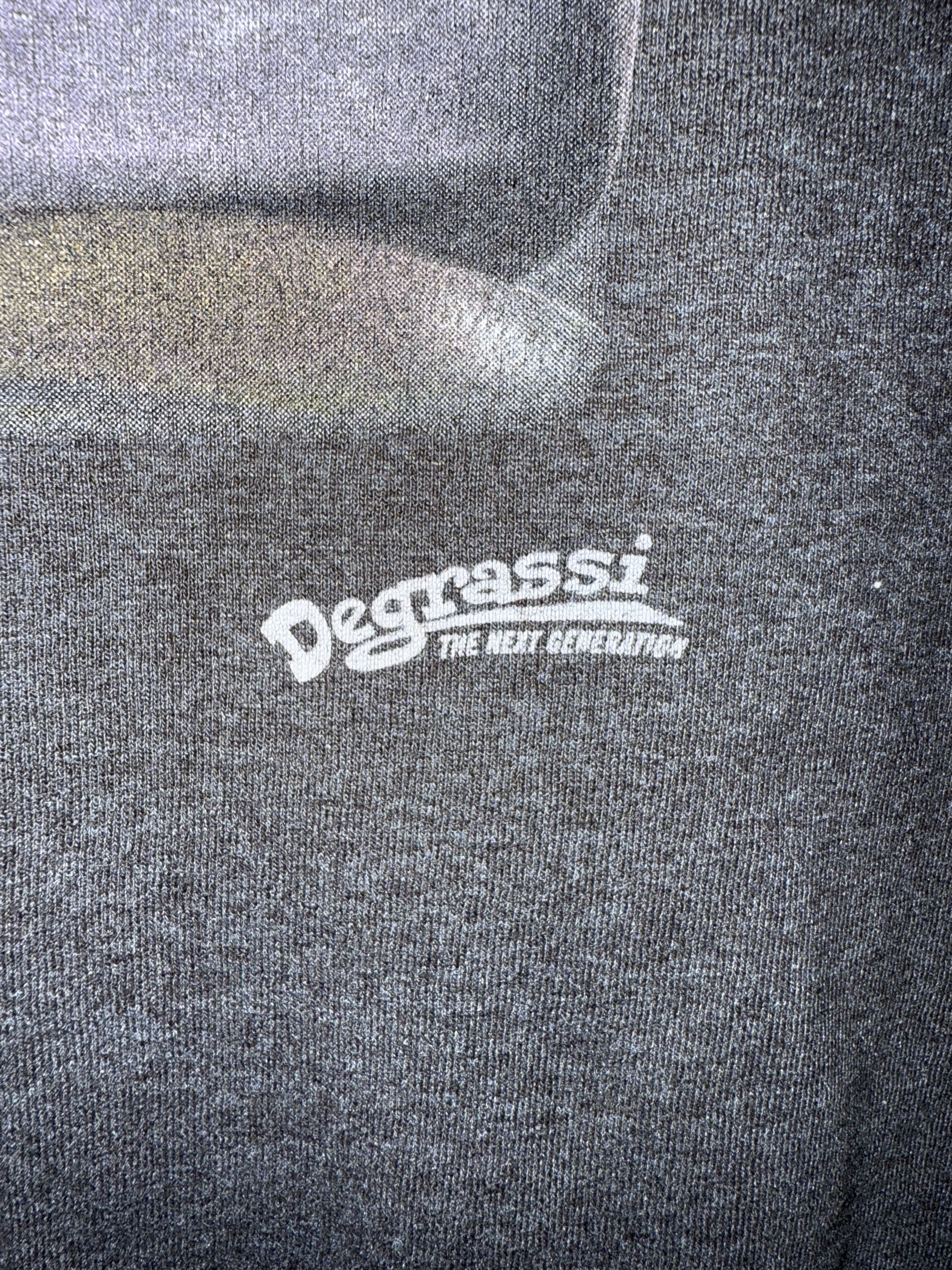 Band Tees Drake Degrassi Jimmy Brooks Shirt Size US L / EU 52-54 / 3 - 3 Thumbnail