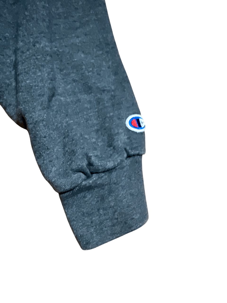 Champion Pentagon Washington D.C. Champion Gray Crew Neck Sweatshirt Size US M / EU 48-50 / 2 - 4 Thumbnail