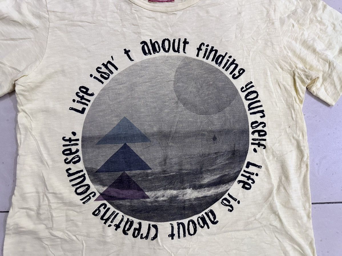 Designer × Japanese Brand KRIFF MAYER Size US L / EU 52-54 / 3 - 4 Thumbnail