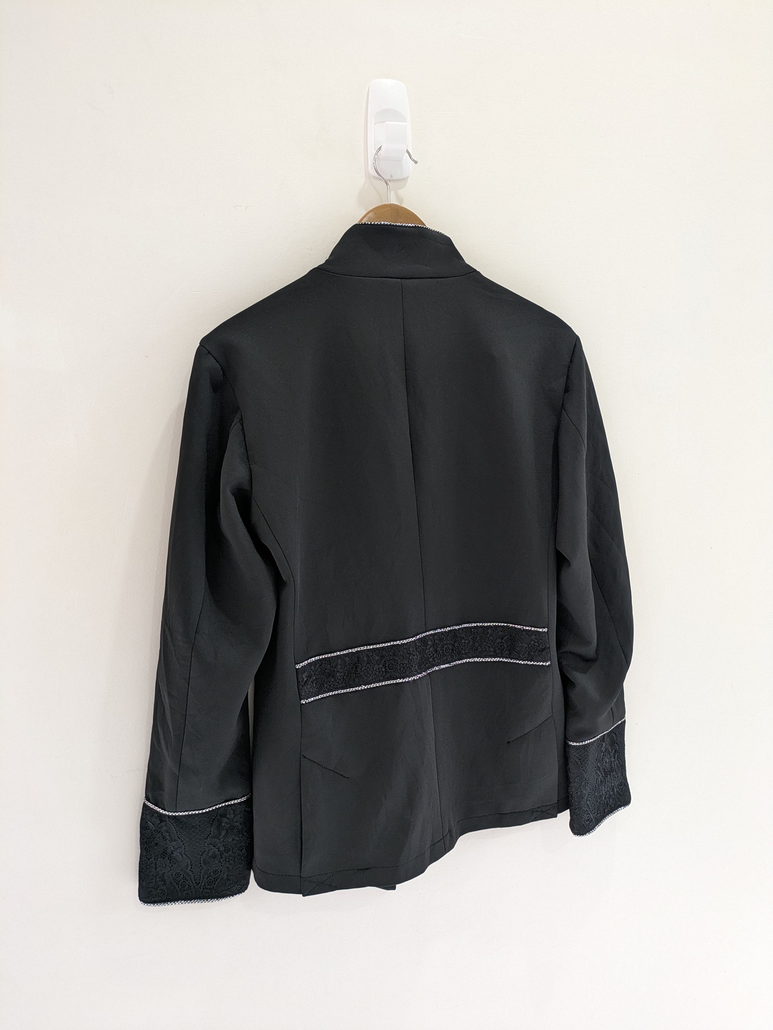 14th Addiction Buffalo Bobs Gothic Medieval Jacket LGB KMRii Size US S / EU 44-46 / 1 - 6 Thumbnail