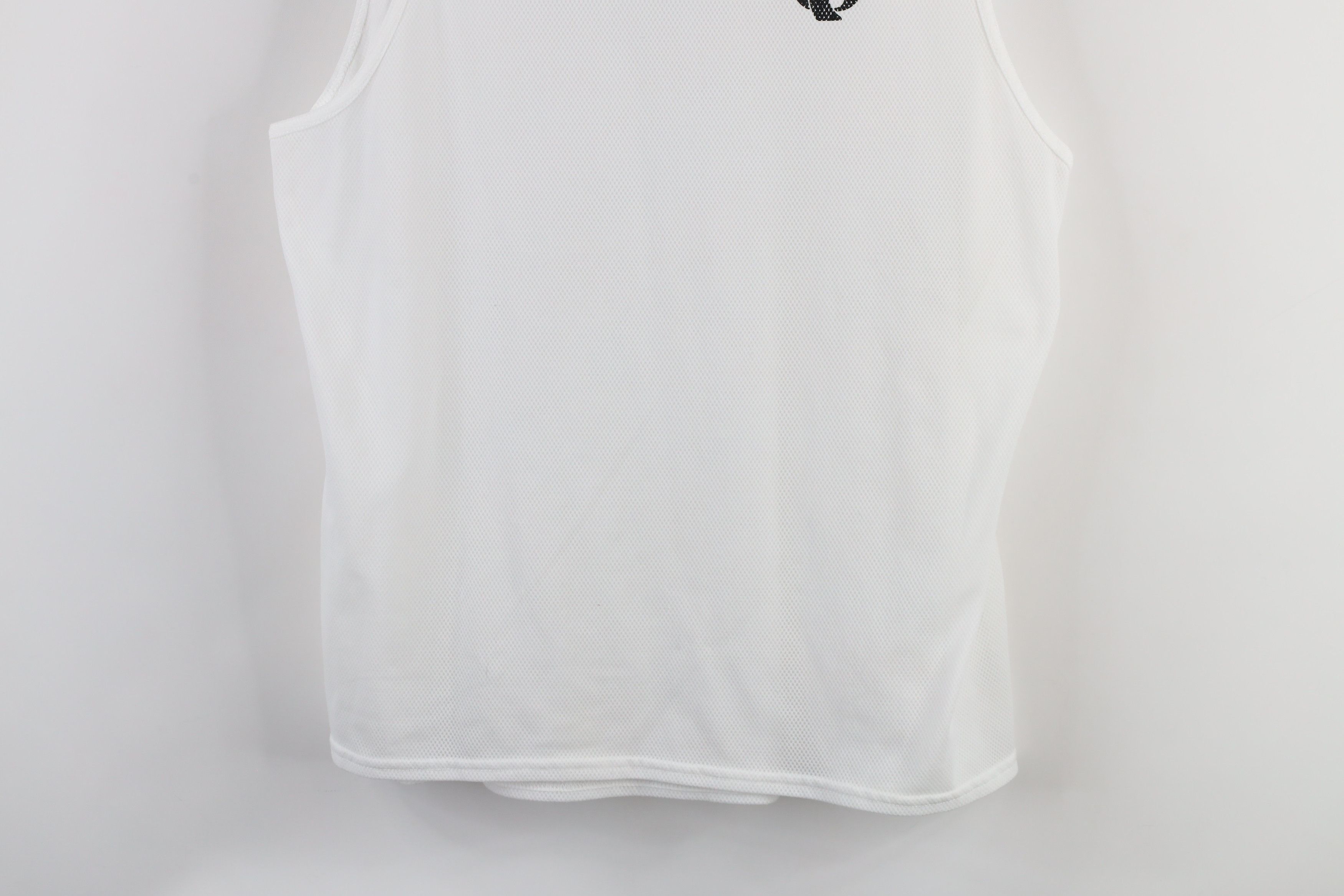 PEARL iZUMi × Vintage Vtg 90s Pearl Izumi Running Jogging Singlet Tank Top USA Size US L / EU 52-54 / 3 - 3 Thumbnail