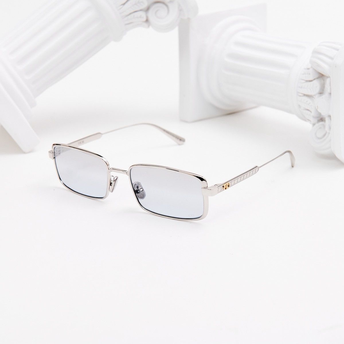 Dior DIOR DIORCANNAGE S2U F0I6 SUNGLASSES Size ONE SIZE - 1 Thumbnail