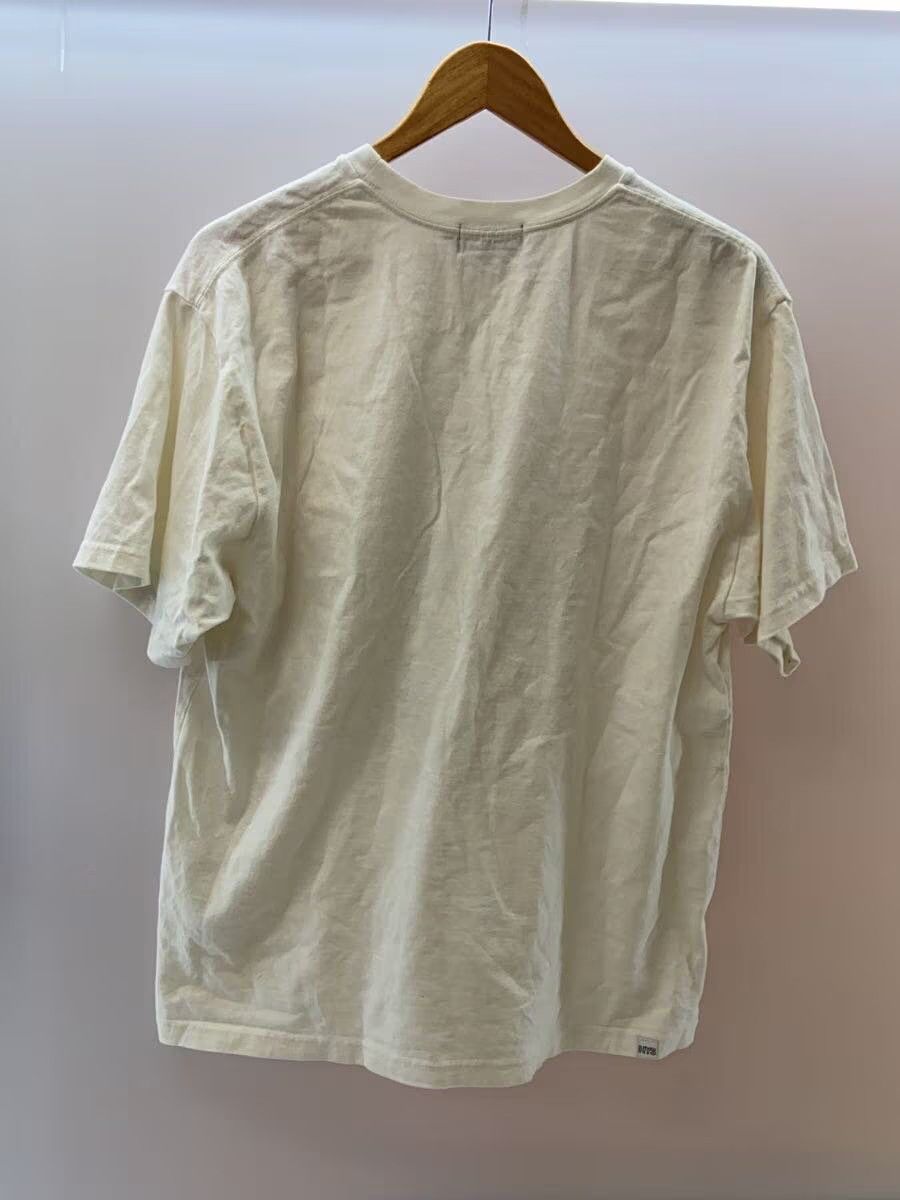 Hysteric Glamour Hysteric Poster Tee Size US M / EU 48-50 / 2 - 2 Thumbnail