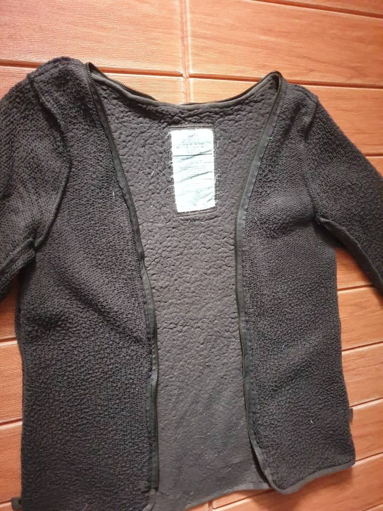 GOA Goa cold Weather female field sherpa (inner) Parka Size M / US 6-8 / IT 42-44 - 9 Thumbnail