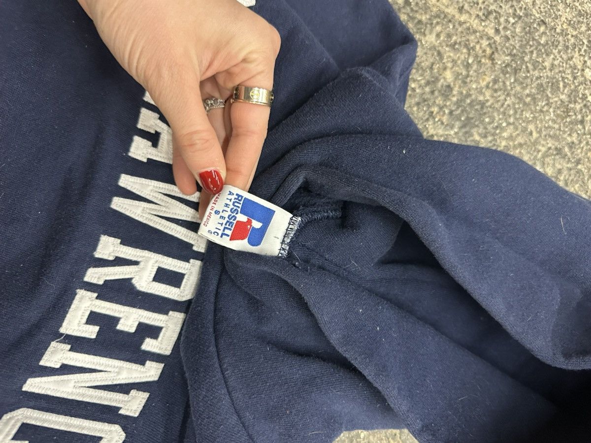 Other Y2K Russell athletic hoodie Size US S / EU 44-46 / 1 - 5 Thumbnail