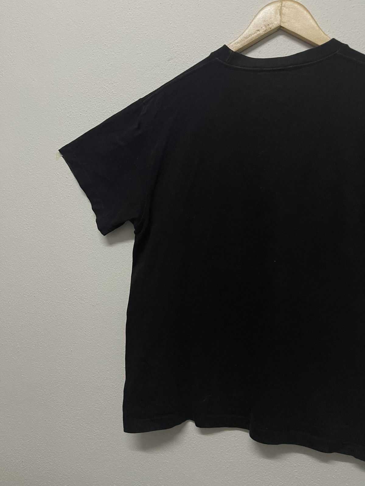 Thrasher × Vintage VINTAGE 1994 THRASHER X MARK GONZALES SKATEBOARD TSHIRT Size US M / EU 48-50 / 2 - 13 Thumbnail