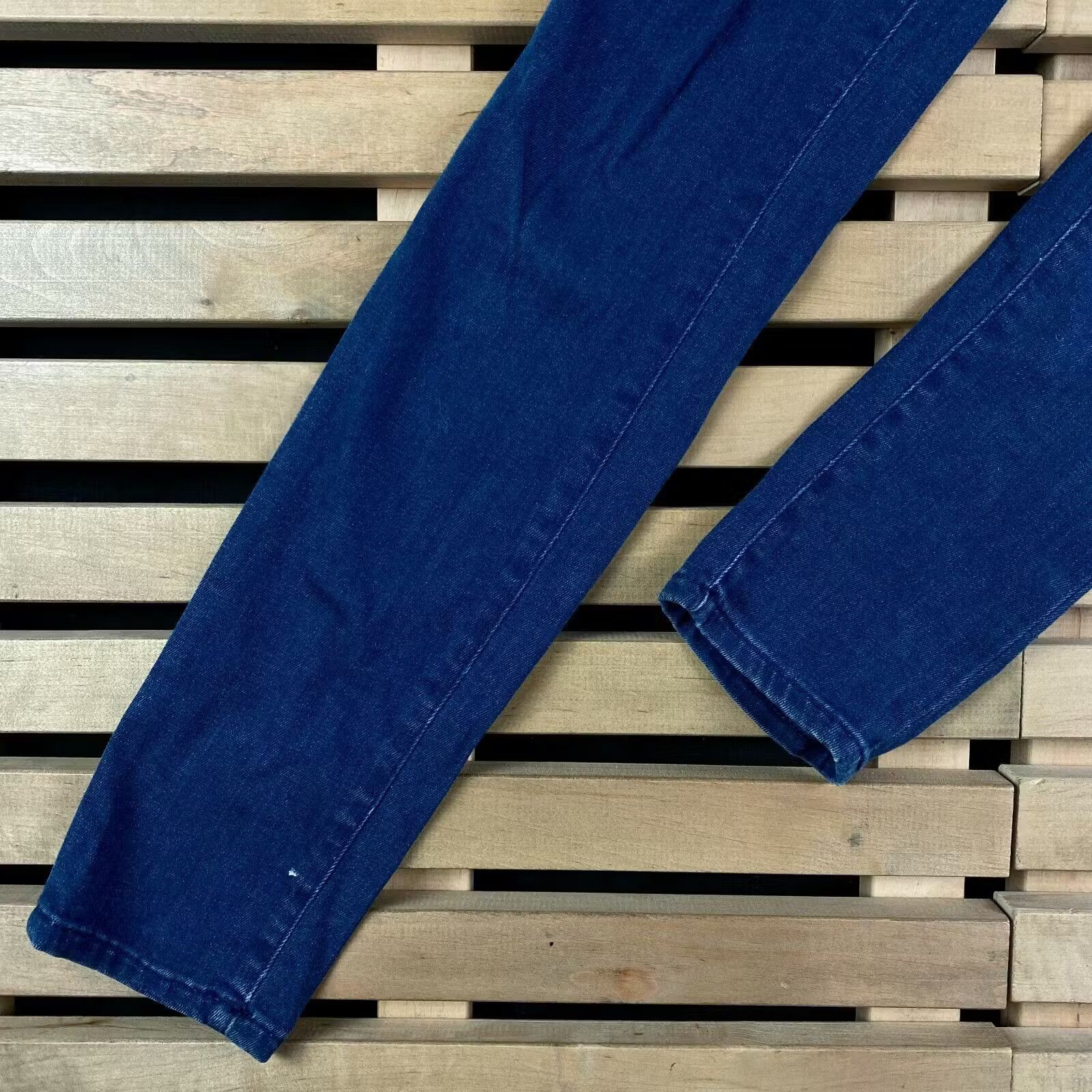 Acne Studios Womens Jeans Acne Studios Size 24 Size 24" / US 00 / IT 34 - 3 Thumbnail